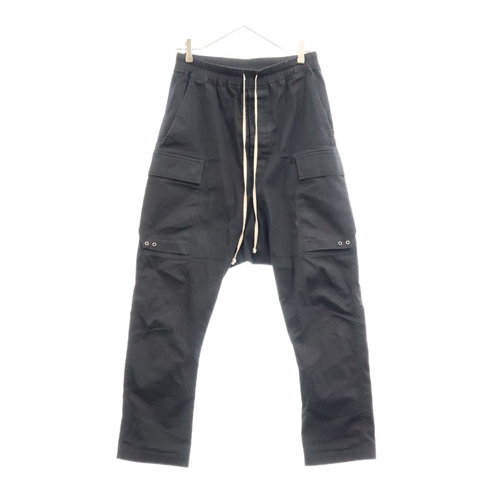 Rick Owens (リックオウエンス) 21AW GETHSEMANE CARGO LONG Rick Owens (リックオウエンス) 21AW GETHSEMANE CARGO LONG