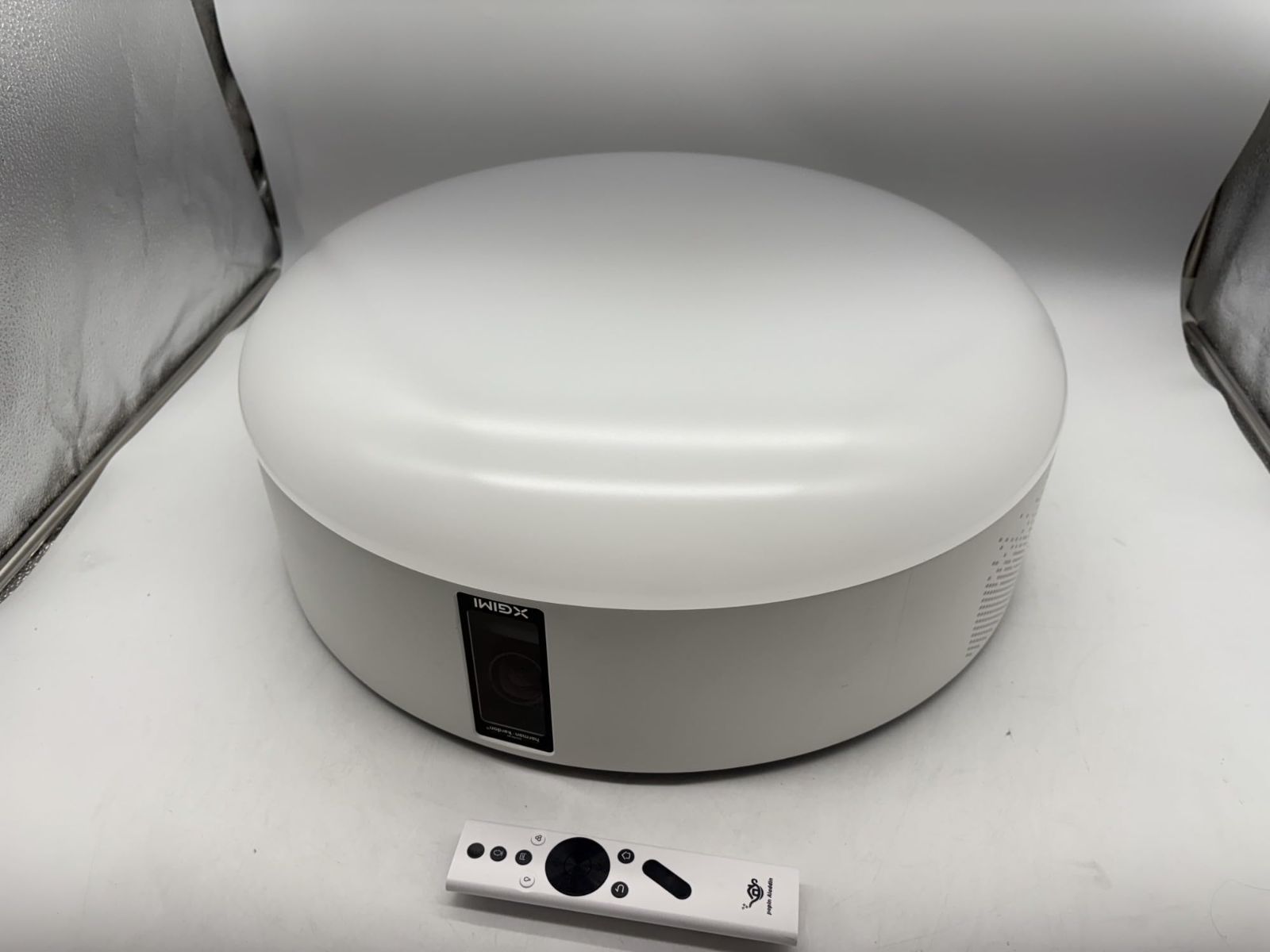 popIn Aladdin 初代モデル 徹底検証】popIn Aladdin 初代モデルのレビュー・評判・口コミ