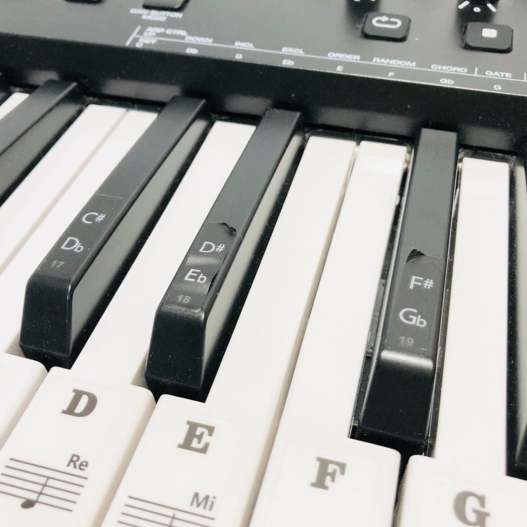 M-AUDIO 電子ピアノ OXYGEN61 MIDI 61鍵盤 キーボード M-AUDIO Oxygen