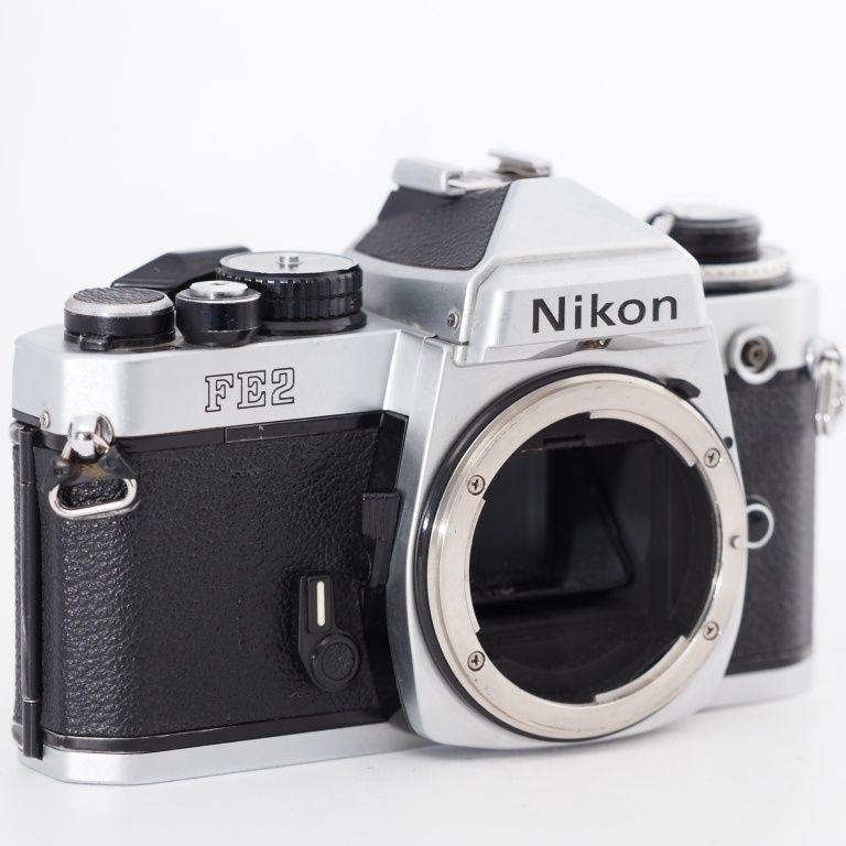 フィルム一眼レフ