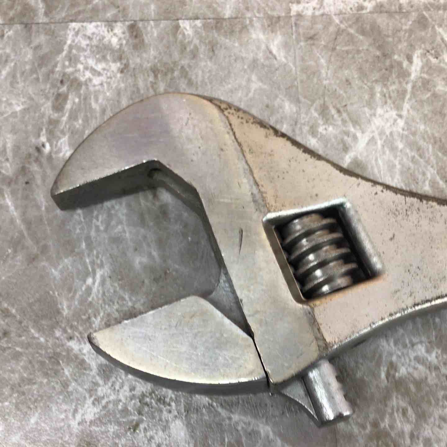 品 TOP モンキレンチ 600mm 八潮店