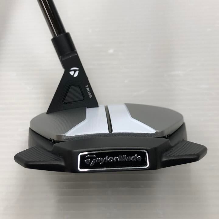 TaylorMade Spider TM1 GTX TRUSS パター　美品 Amazon.co.jp: TaylorMade Spider GTX Truss IBL TM1 33IN