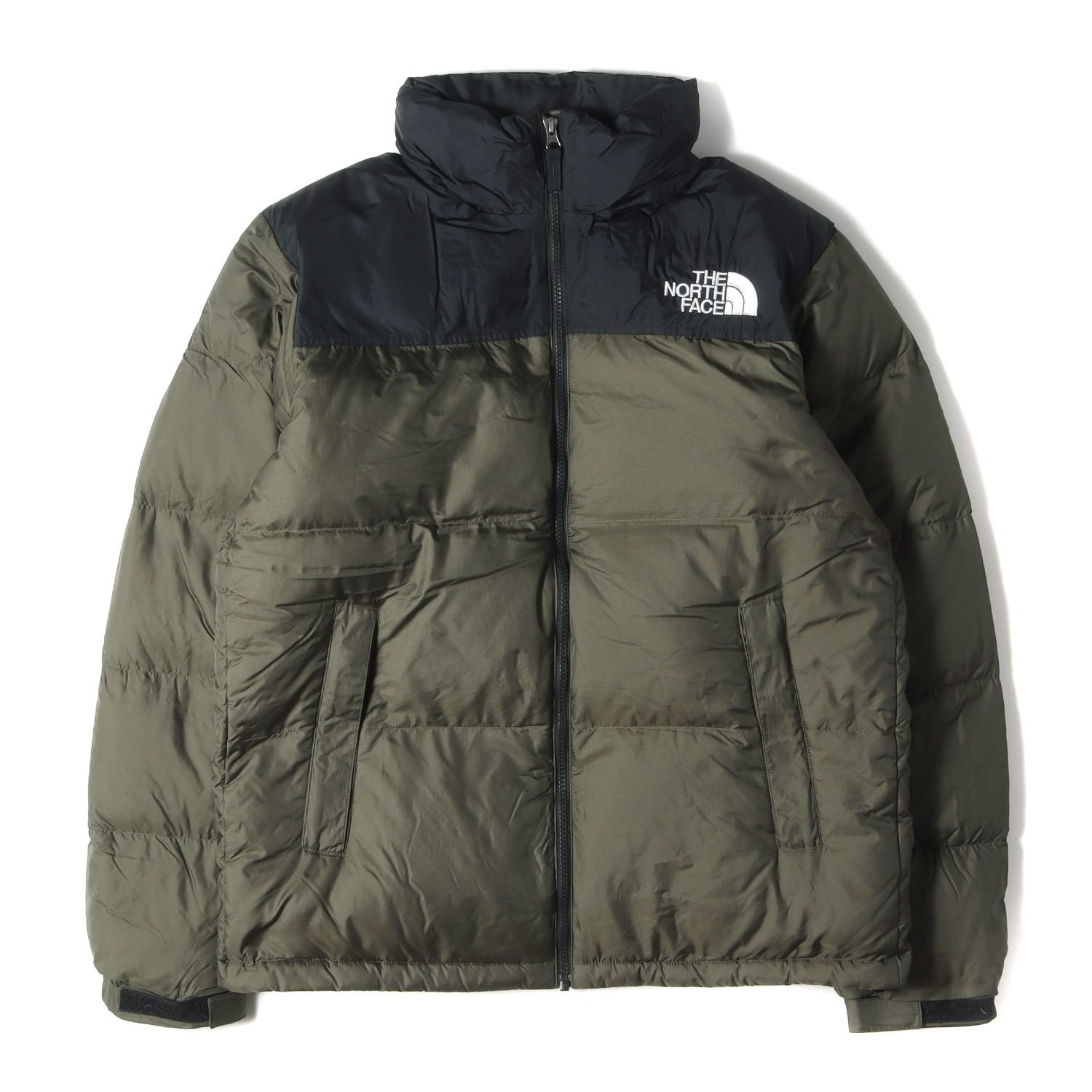 THE NORTH FACE ノースフェイス ダウンジャケット ヌプシ ジャケット