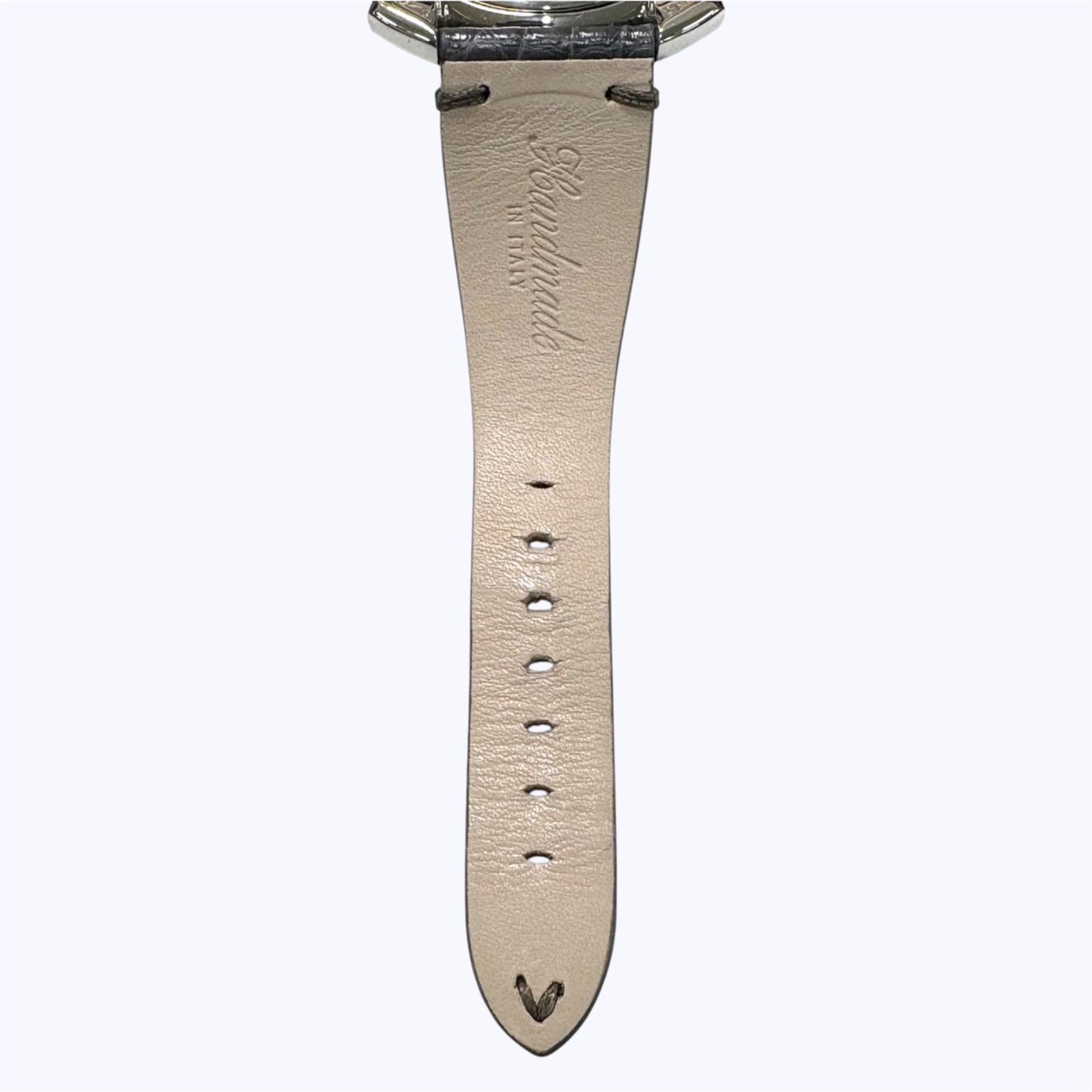 中古 GaGa MILANO ガガミラノ 5210.MIR.01S マヌアーレ48mm 限定500本  