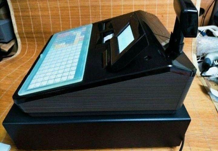 カシオレジスター TE-2500 フル設定無料 コンパクト 933009 カシオ