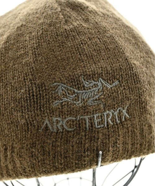 ARC'TERYX ニットキャップ・ビーニー メンズ 【古着】【中古】【送料無料】