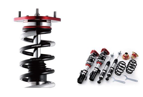 タナベ/TANABE 車高調キット SUSTEC PRO ZT40 マツダ CX-5 減衰力調整