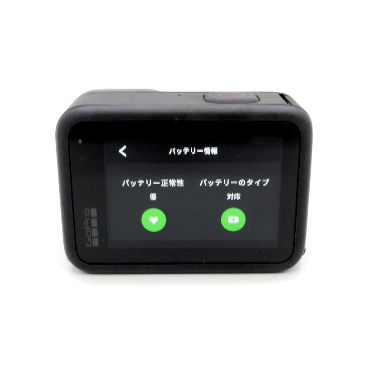 ウェアラブルカメラ アクションカメラ