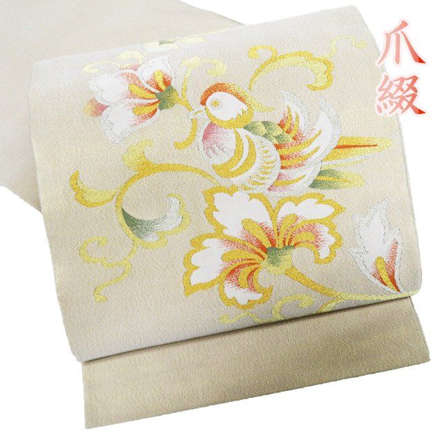 専用帯2300 ●銀花仙 高級 正絹 太鼓全通 袋帯 帯15 寿光織 墨流し 高級 正絹 太鼓全通 袋帯 djgmztc
