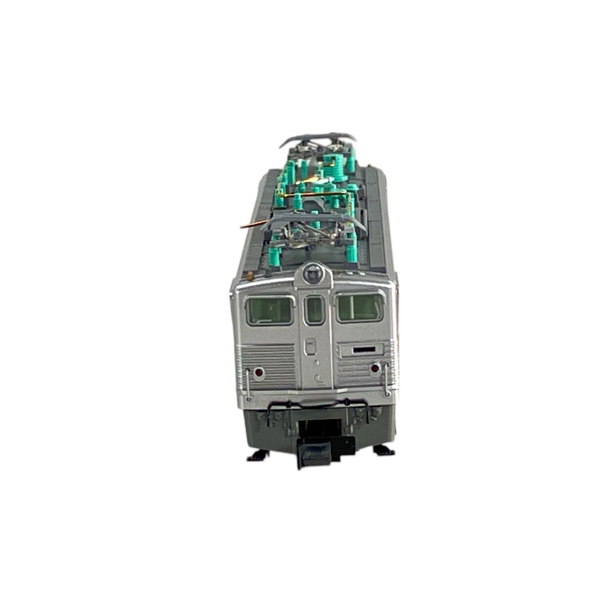 KATO カトー 3073 EF30 電気機関車 鉄道模型 Nゲージ 動力車有り KATO カトー 3073 EF30 電気機関車 鉄道模型 Nゲージ 動力車有り