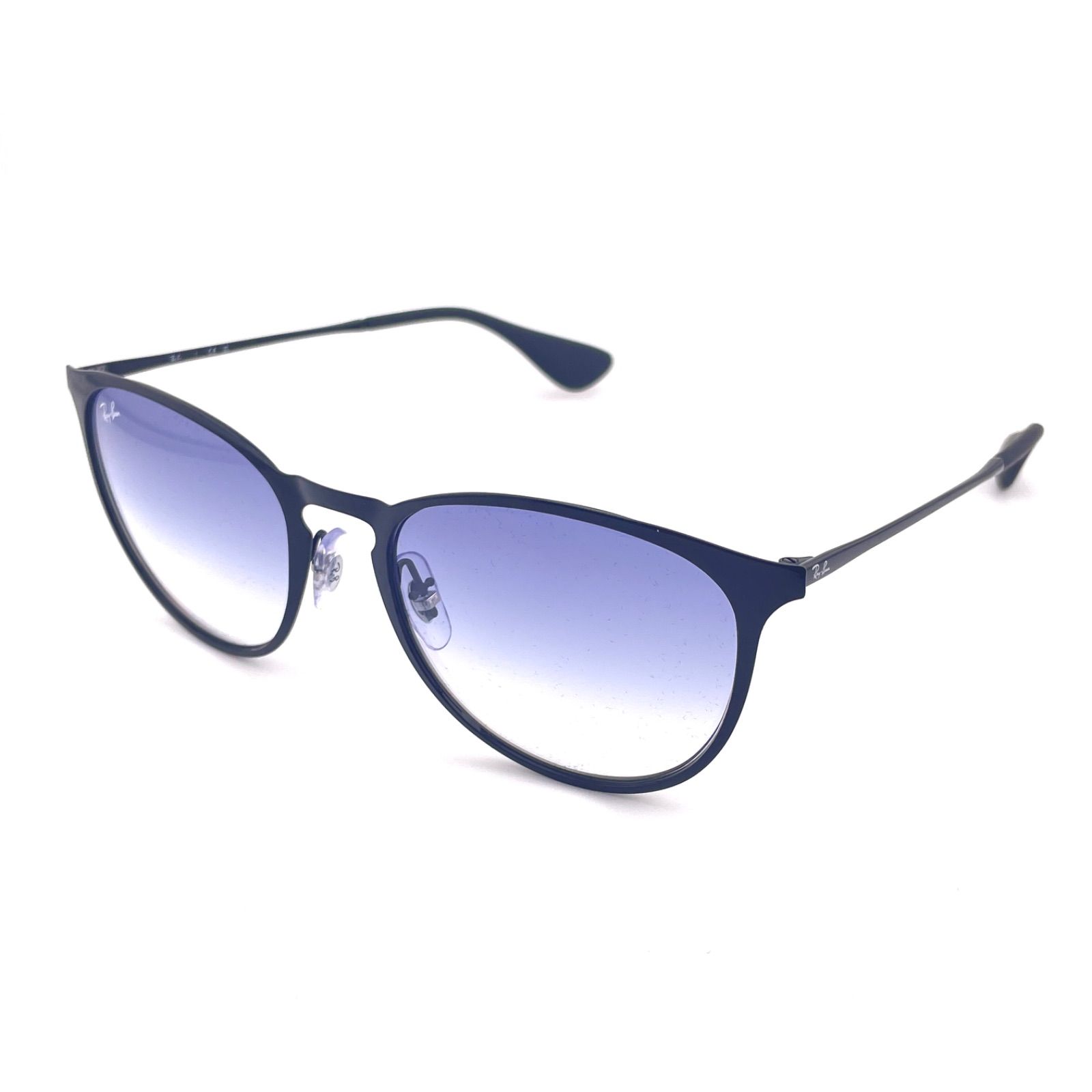 Ray-Ban レイバン RB3539 002/19 ERIKAMETAL【新品未使用