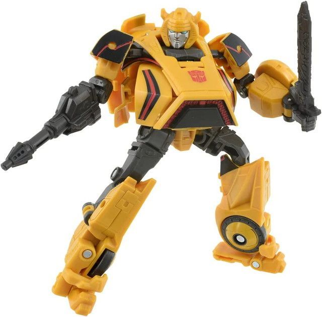 新品 トランスフォーマー SS GE-02 バンブルビー [佐川急便]