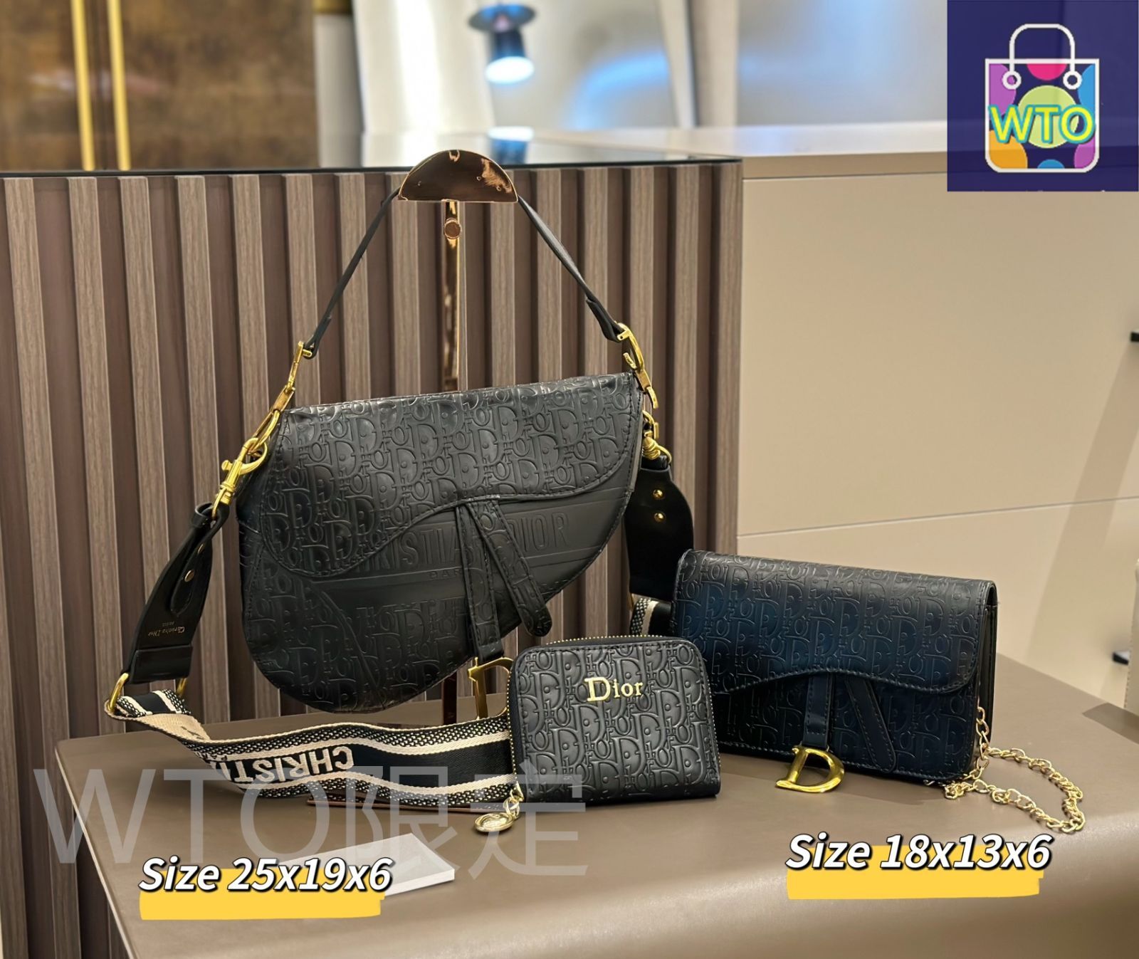 今日特価】YSL イーエスエル Dior ディオール 組み合わせパック