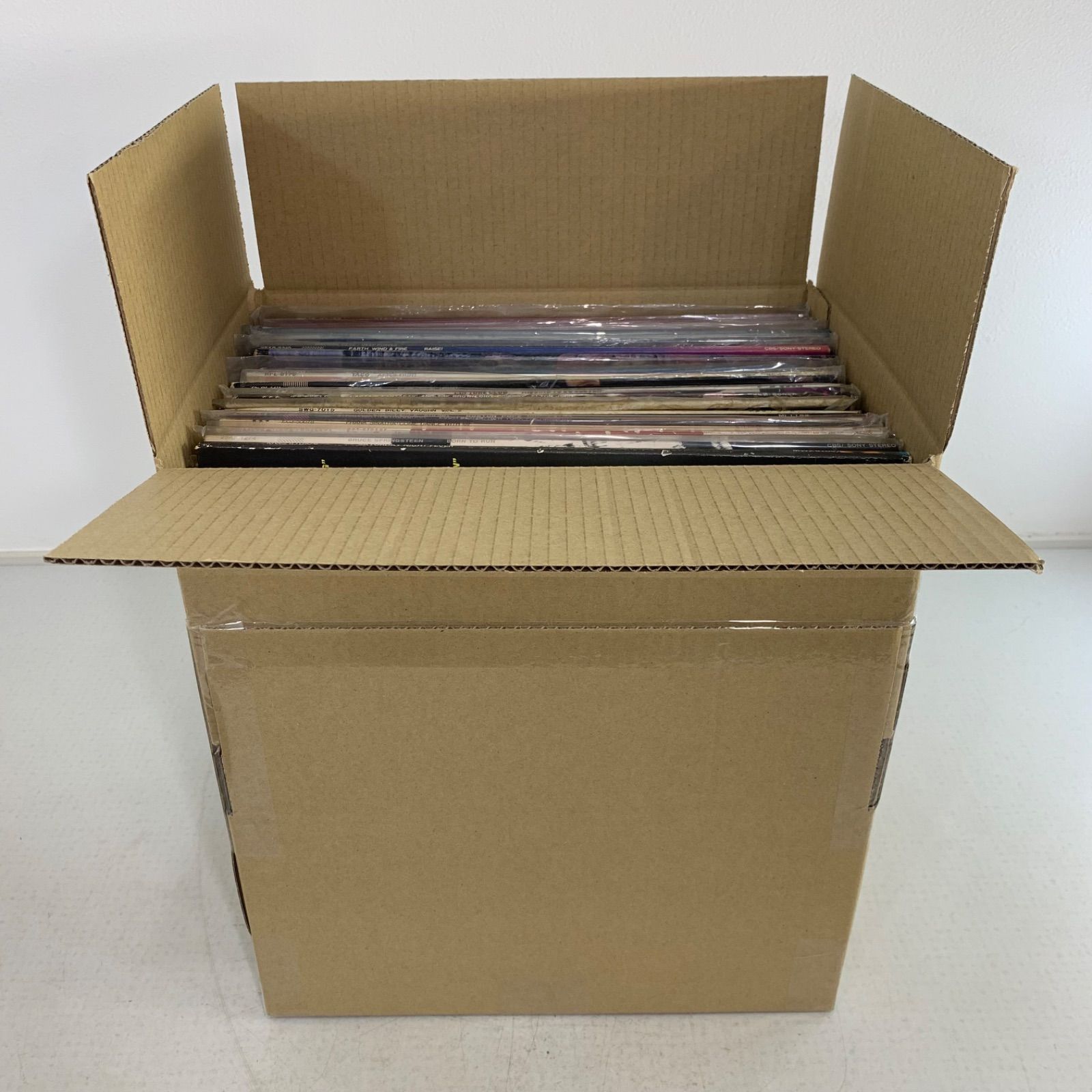 レコード 47枚 まとめ売り - メルカリ