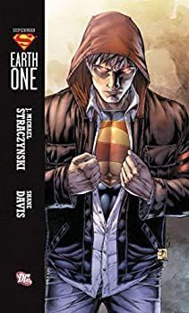 Superman: Earth One Vol. 1 (English Edition)