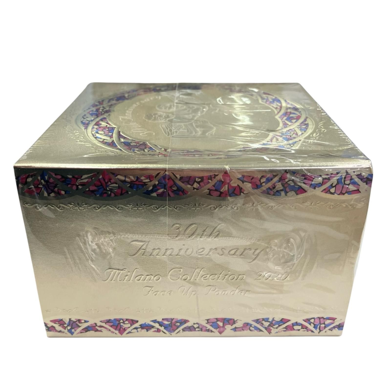 186000 KANRBO カネボウ 未開封 ミラノコレクション フェースアップ