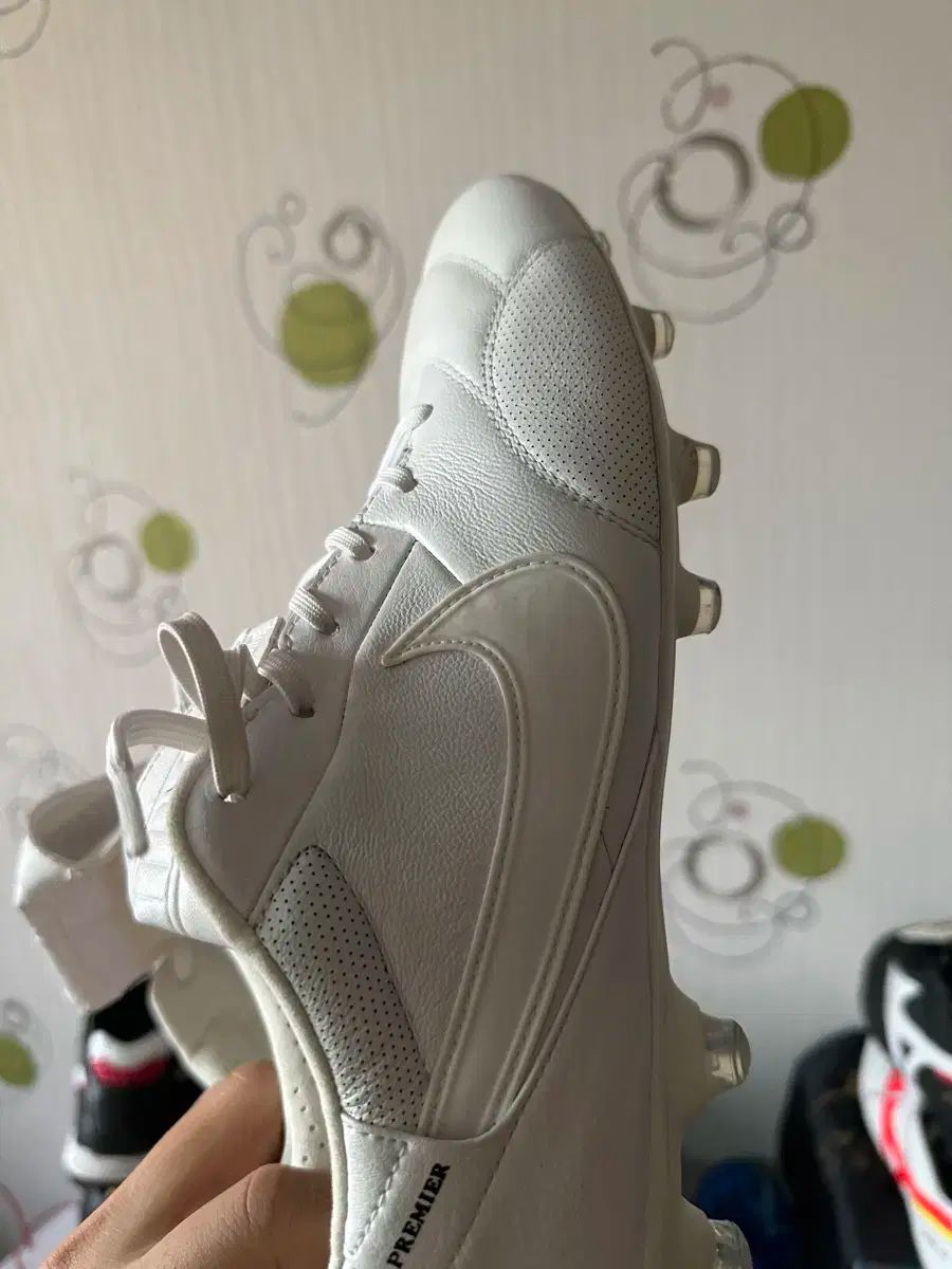 NIKE ナイキ プレミア fg 285cm