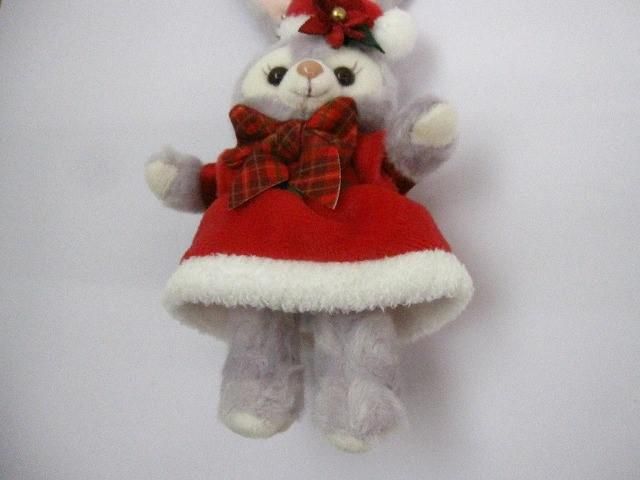 2025 ぬいぐるみバッジ