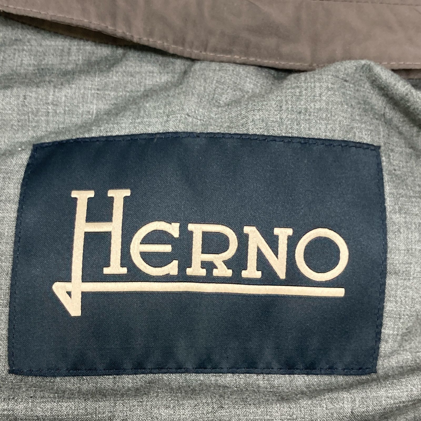 HERNO