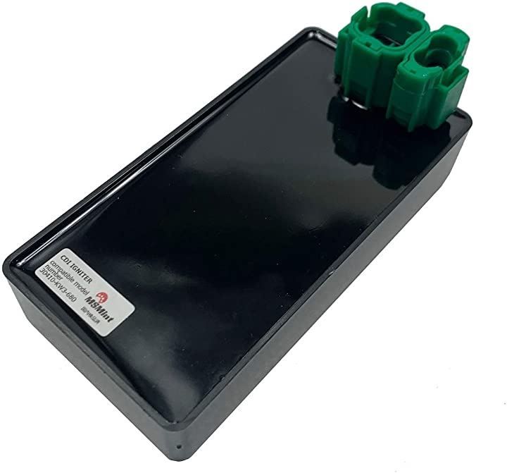 MSMint 互換品 HONDA AX-1 MD21 CDI イグナイター 30410-KW3-680