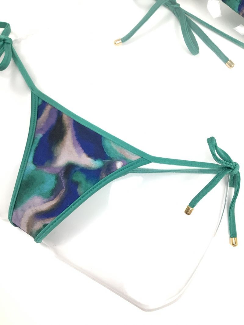 水着 ブラジリアン