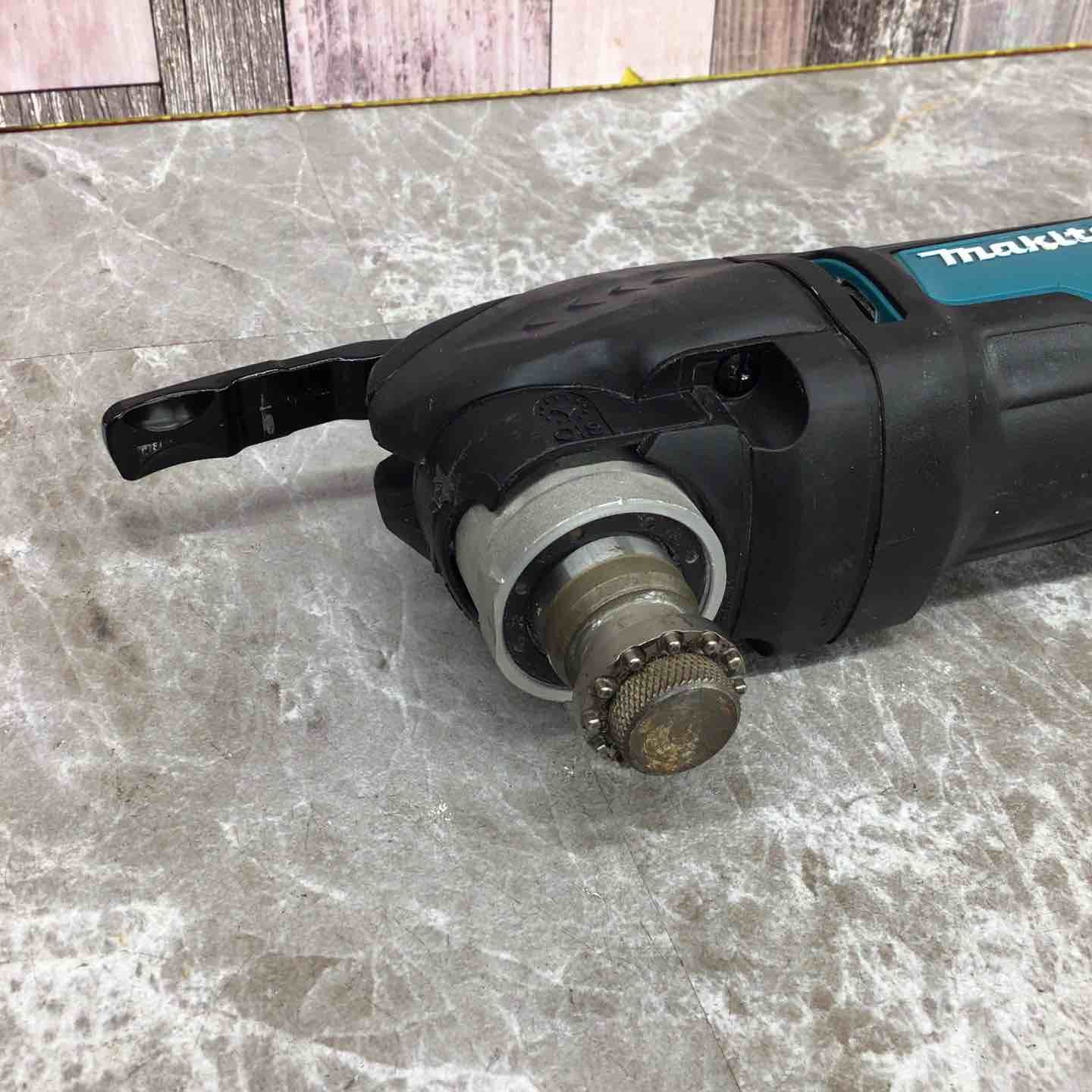 コードレスマルチツール