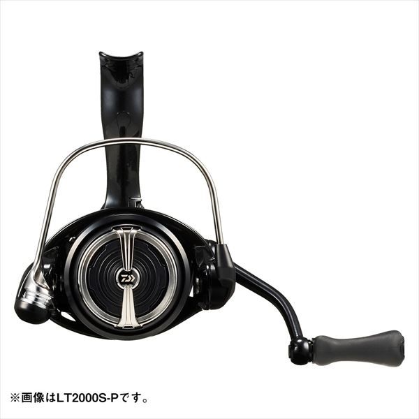 ダイワ スピニングリール 25IPRIMI(イプリミ) LT1000S - メルカリ