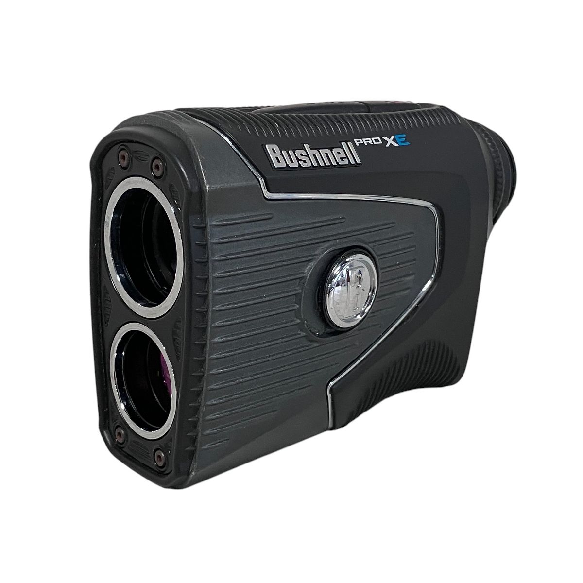 Bushnell PRO XE レーザー距離計 ブッシュネル 距離計 ピンシーカー F10051453