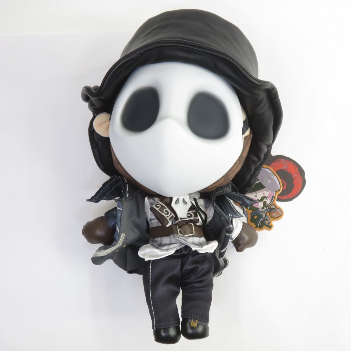 JOKER工作室 Identity V 第五人格 ハロウィン限定 マジシャン m48806392367_1.jpg?1747544726