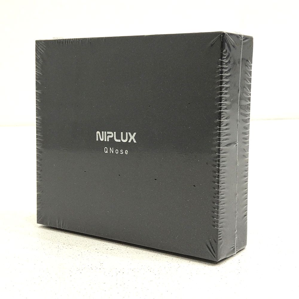 小牧店】未開封 NIPLUX QNose キュノーズ ノーズクリップ 鼻専用