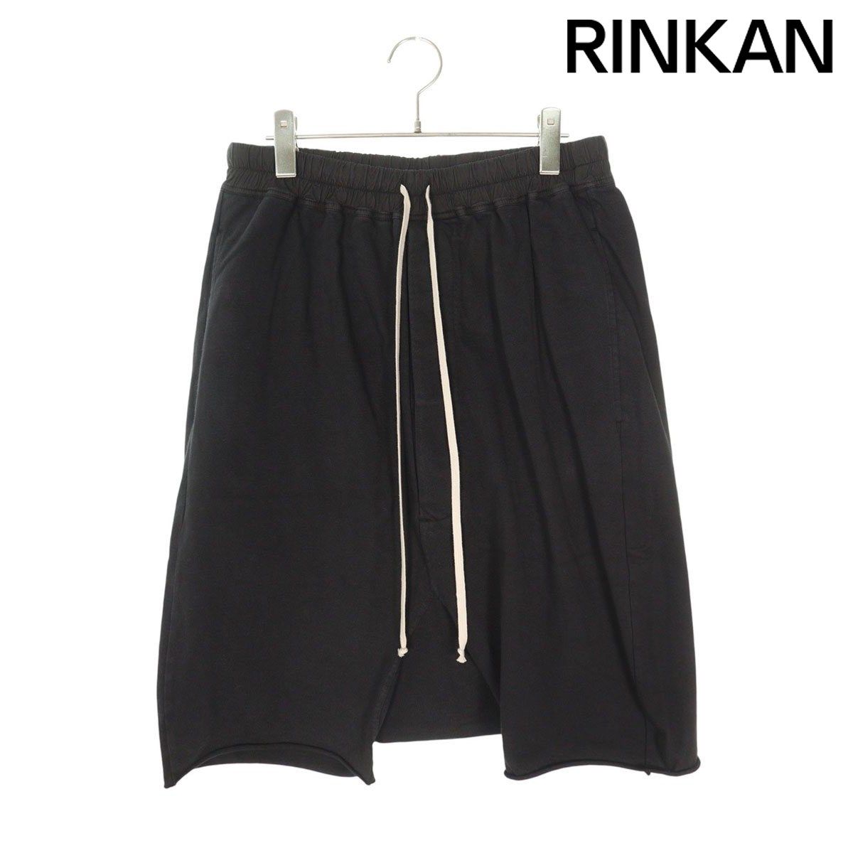 ダークシャドウ  24AW  DU02D2380 DRAWSTRING PODS ドローストリングポッズハーフパンツ メンズ S 【2/27～3/18 タイムセール】