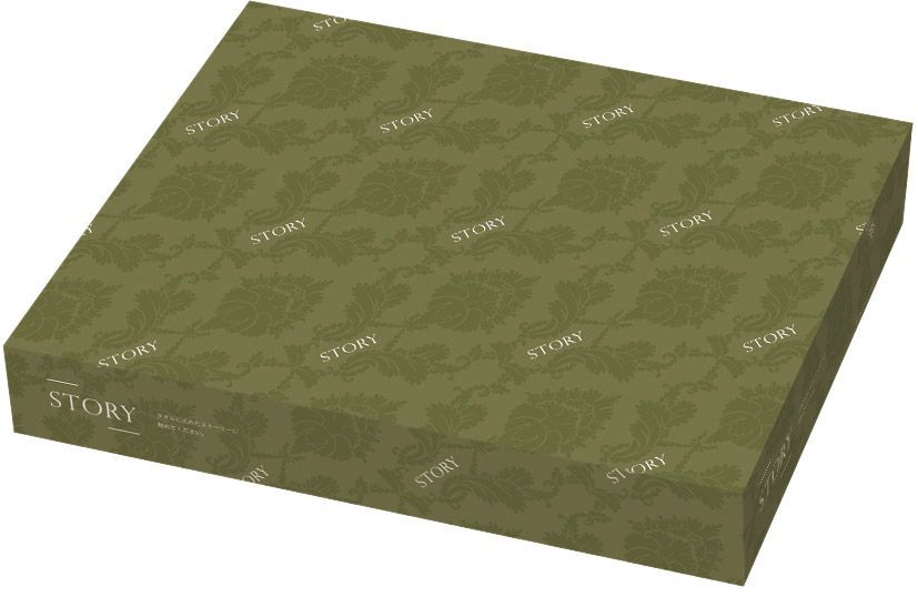 サステナブルオーガニック