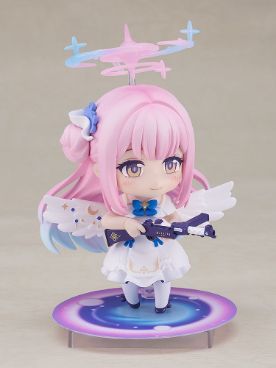 ブルーアーカイブ ブルアカ ねんどろいど 聖園ミカ 未開封 グッスマ購入特典付 大人気ゲーム『ブルーアーカイブ -Blue Archive-』より、「聖園