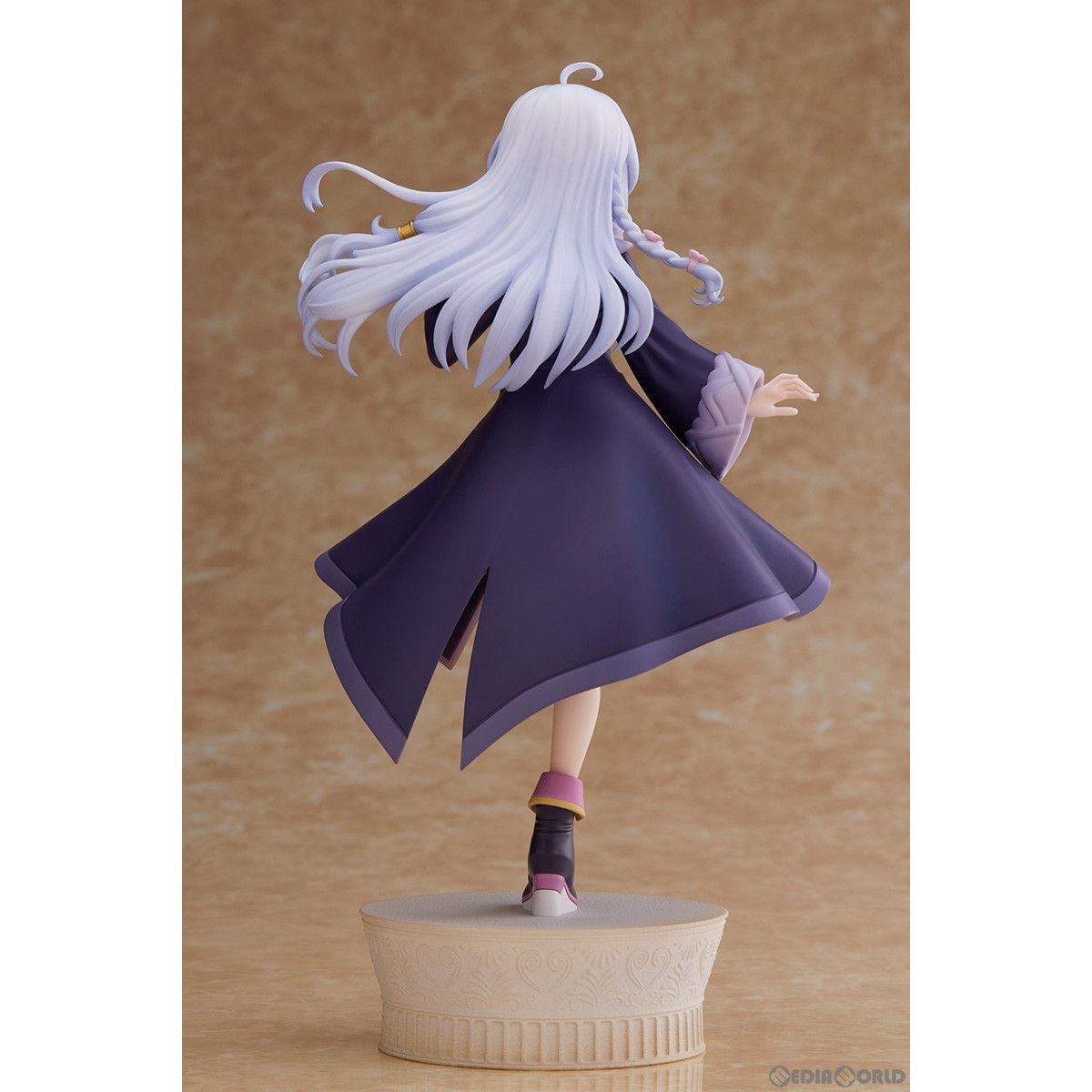 TENITOL イレイナ 魔女の旅々 完成品 フィギュア(AMU-TNL0010