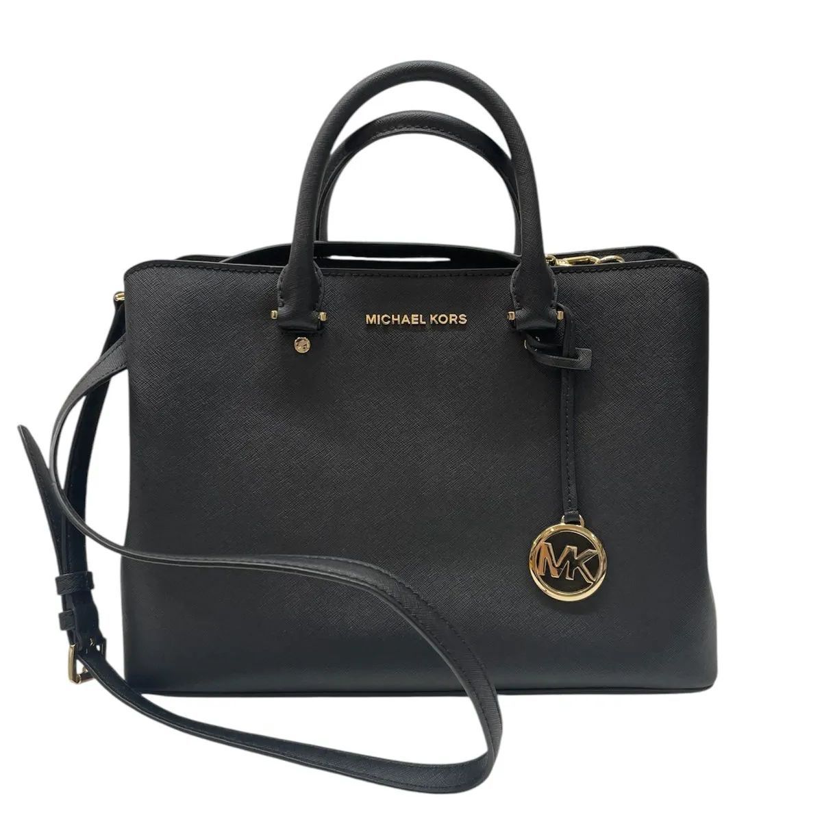 管理番号-SK】MICHAEL KORS マイケルコース 2way ショルダー