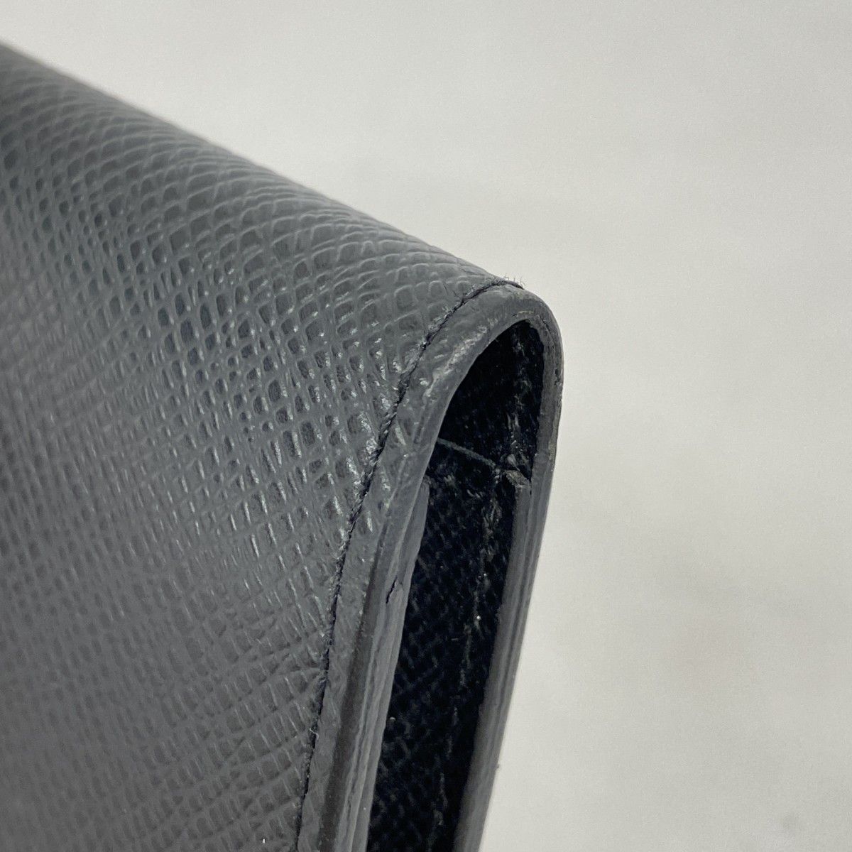  5 mc 3843 ルイヴィトン 名刺入れ タイガ アンヴェロップカルトドゥヴィジット M 30922 アルドワーズ メンズ 名刺入れ 小物