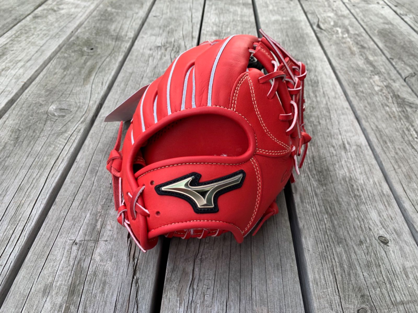 激レア アシックス限定品 大谷翔平 投手用グローブ 日本ハム