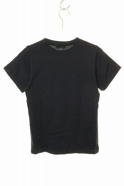 バレンシアガ BALENCIAGA 2018 BBロゴ プリント Tシャツ サイズ