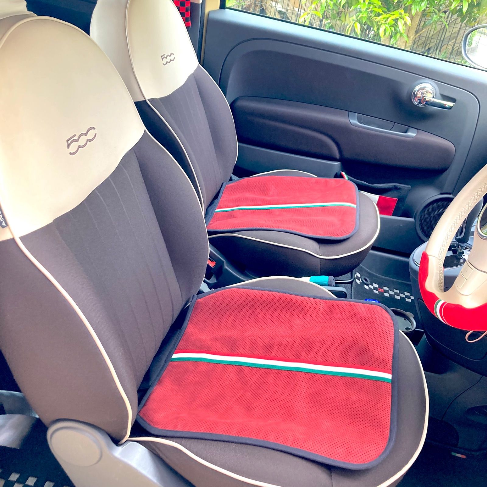 メルセデスベンツ CLクラス[215] W215 1999年10月-2002年10月 DIXCEL