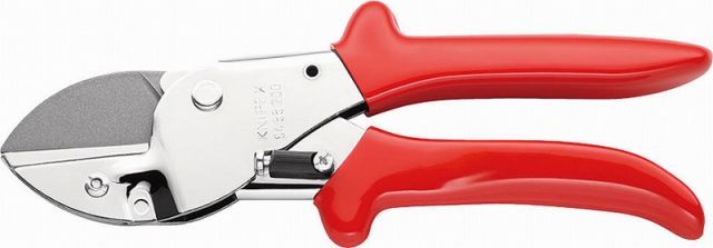 クニペックス KNIPEX アンビル型ハサミ9455-200