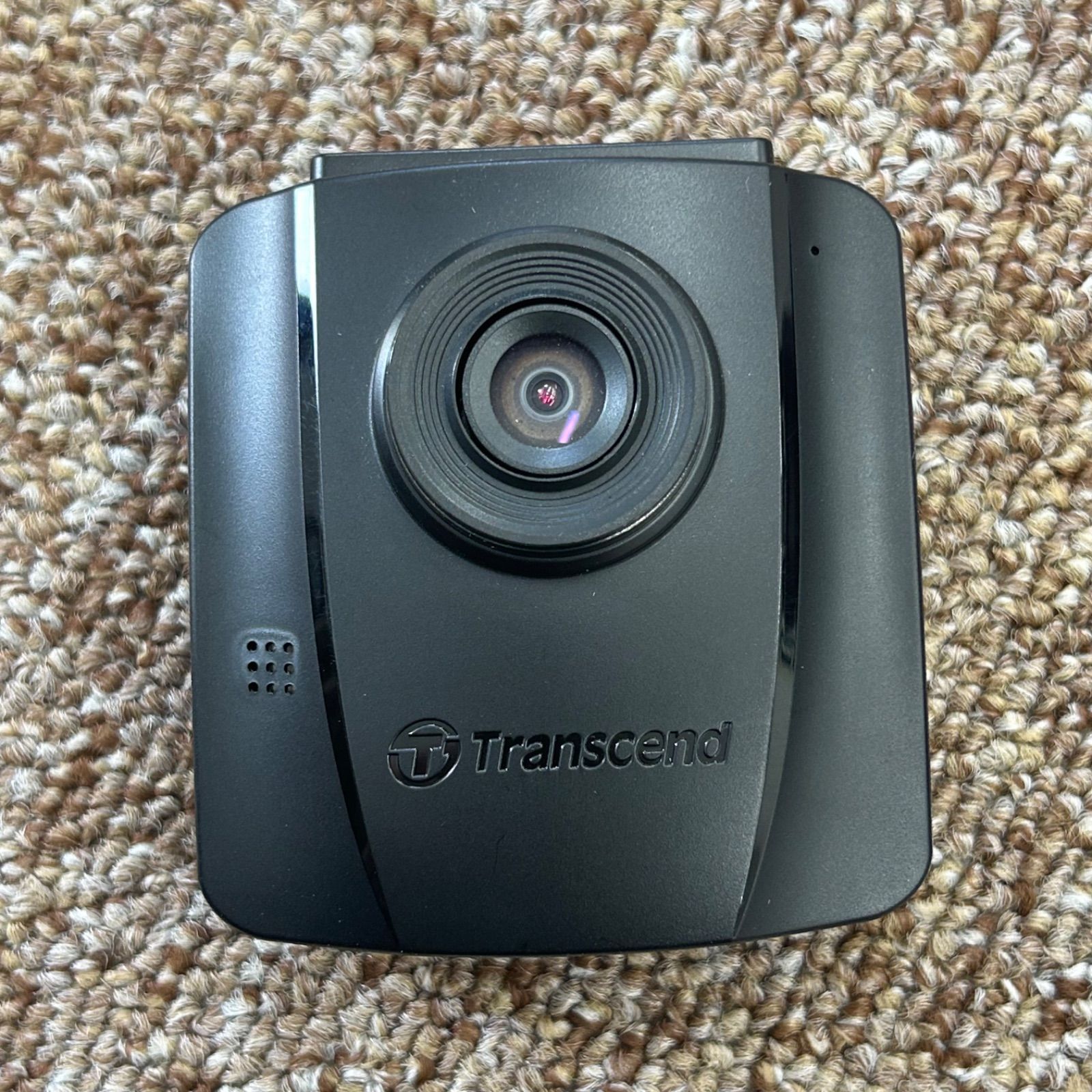ドライブレコーダー Transcend トランセンド DrivePro110 - メルカリ