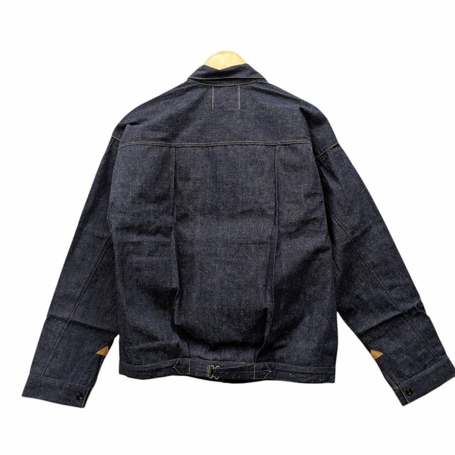 未使用品 WAREHOUSE ウエアハウス GREENEBAUM Overalls HEAVY