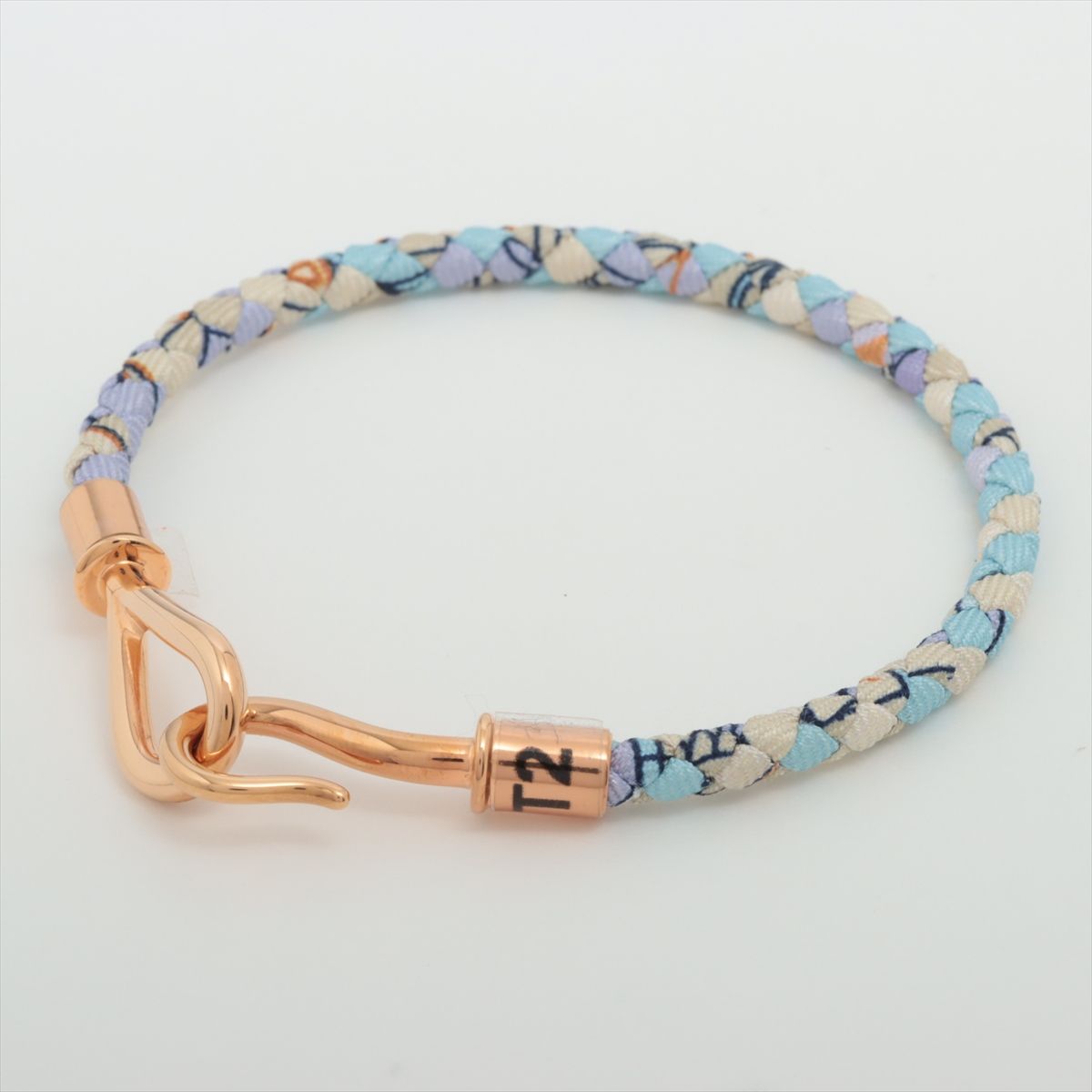 エルメス ブレスレット ジャンボ シルク 脆弱 