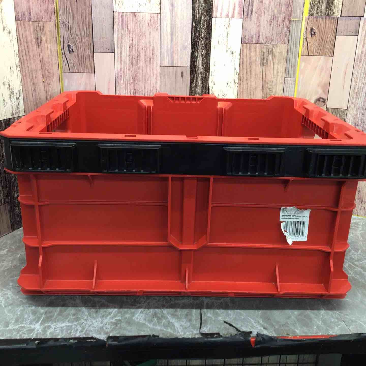 ミルウォーキー Milwaukee PACKOUT コンテナ 48-22-8440 八潮店 HRDEVELOPMENT_JP