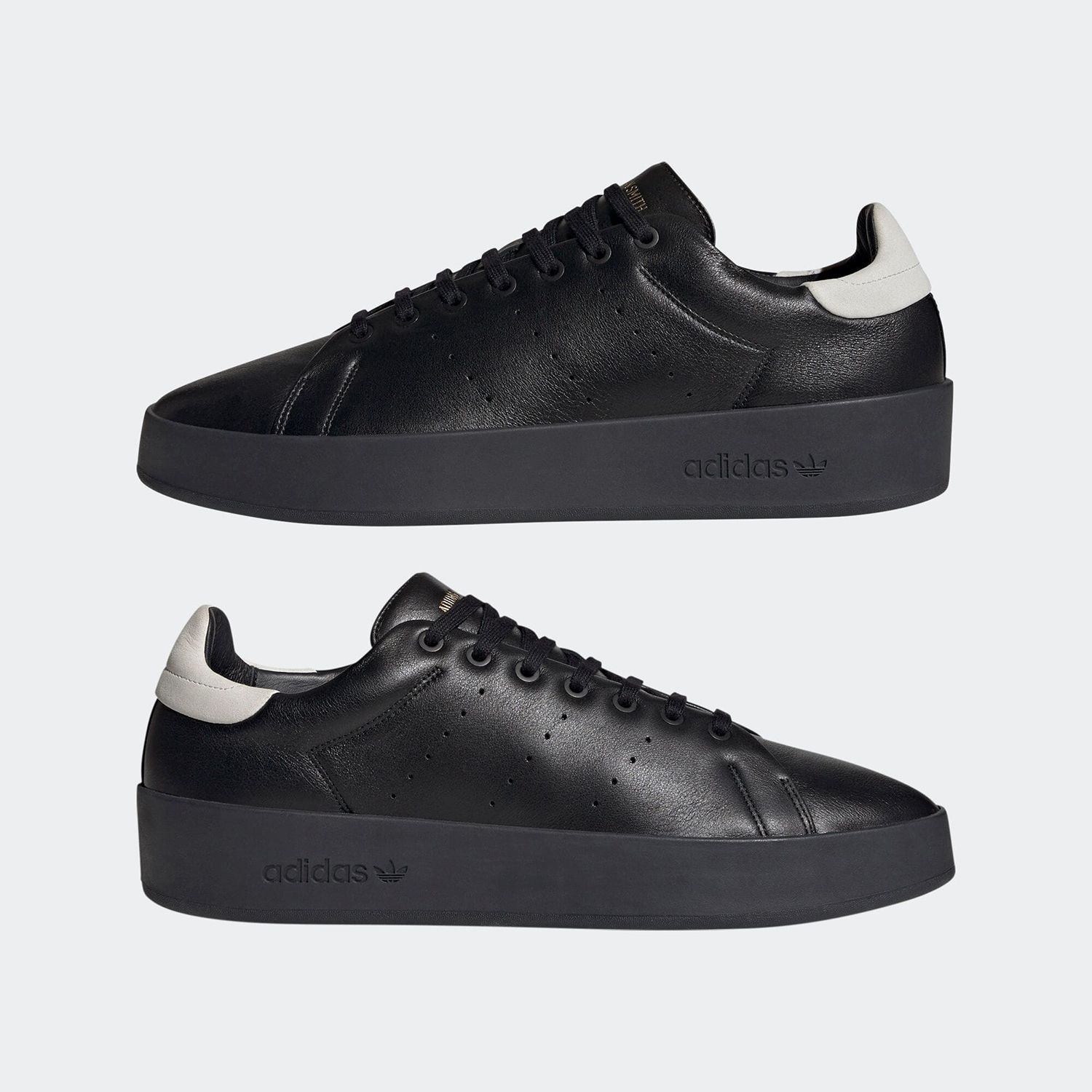 アディダス スタンスミス リーコン ブラック adidas STAN SMITH DECON 