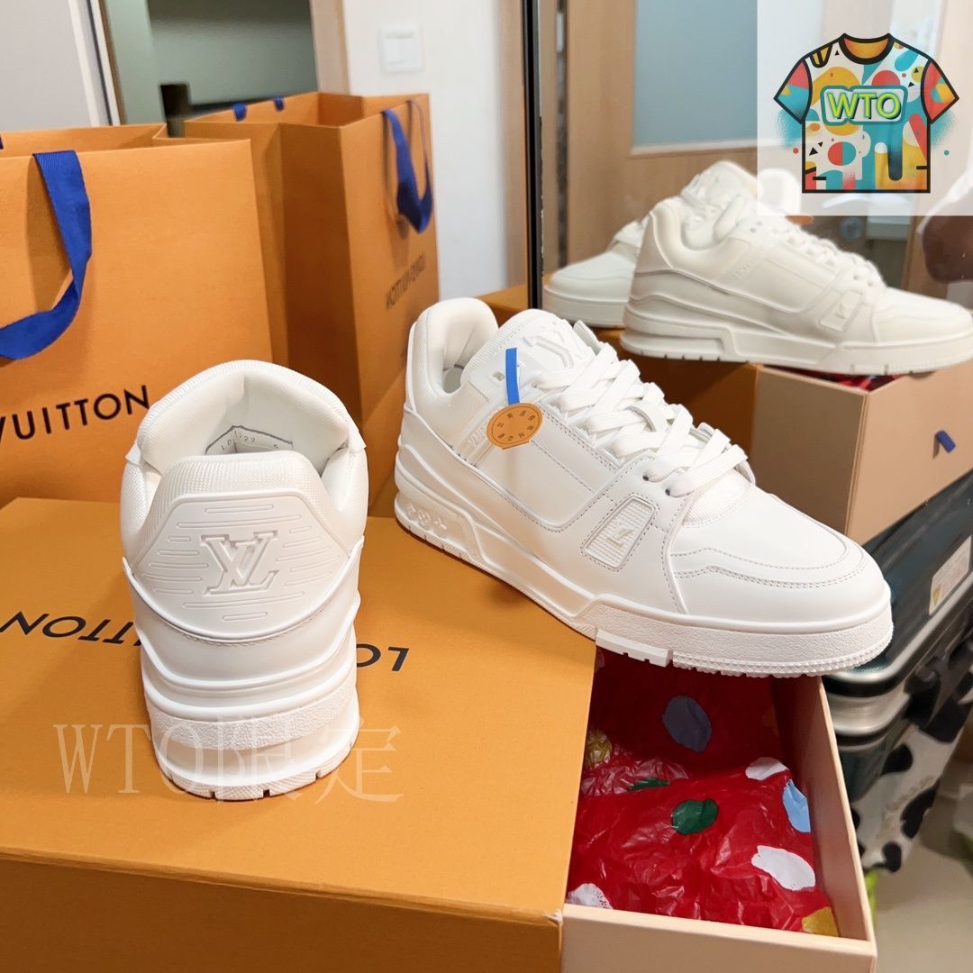 LV Trainer