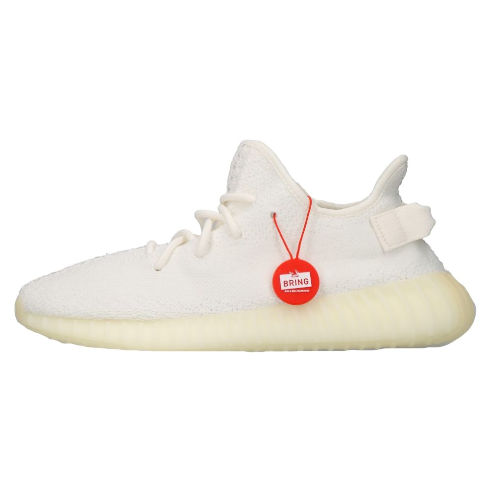 adidas (アディダス) YEEZY BOOST 350V2 CREAM WHITE CP9366 イージー