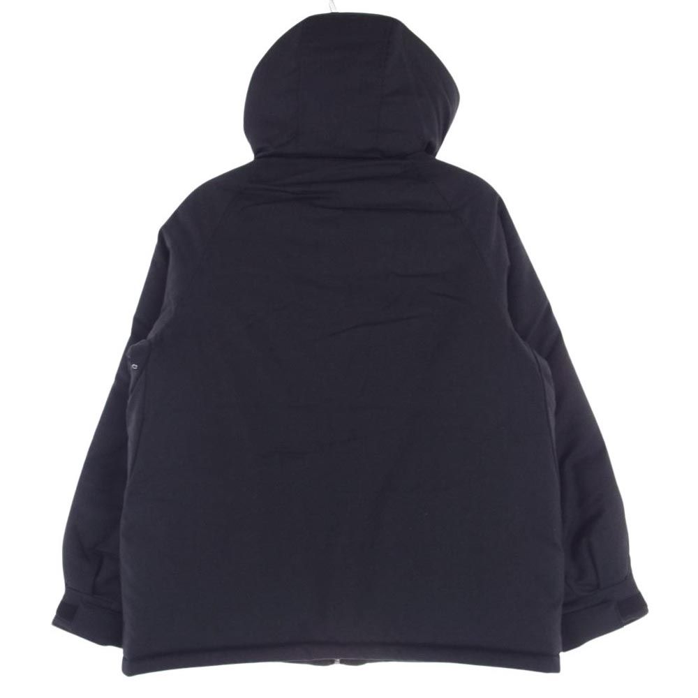 SOPH ソフ ダウンジャケット 23AW SOPH-232035 PADDED MOUNTAIN JACKET 