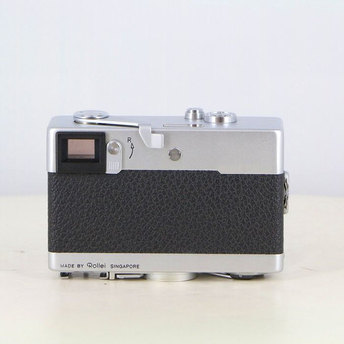 中古】(ローライ) Rollei ローライ35S 40/2.8 - メルカリ 
