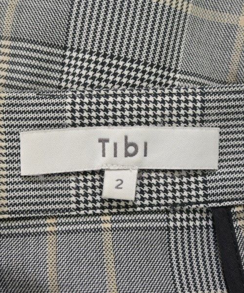tibi ロング・マキシ丈スカート レディース 【古着】【中古】【送料  